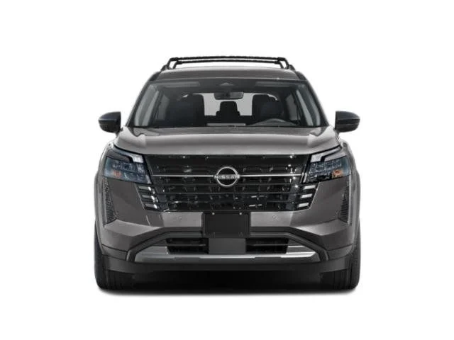 Nuevos NISSAN PATHFINDER à Estados chez autogozo