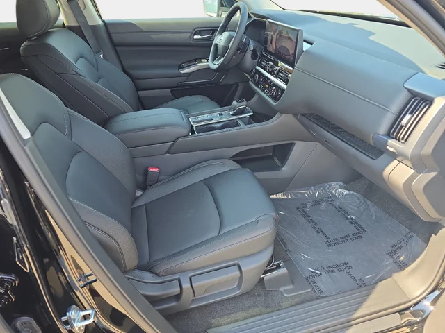 Nuevos NISSAN PATHFINDER à Estados chez autogozo
