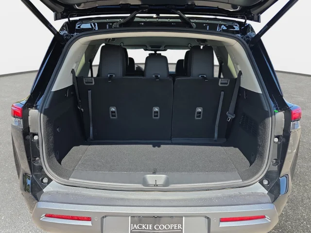 Nuevos NISSAN PATHFINDER à Estados chez autogozo