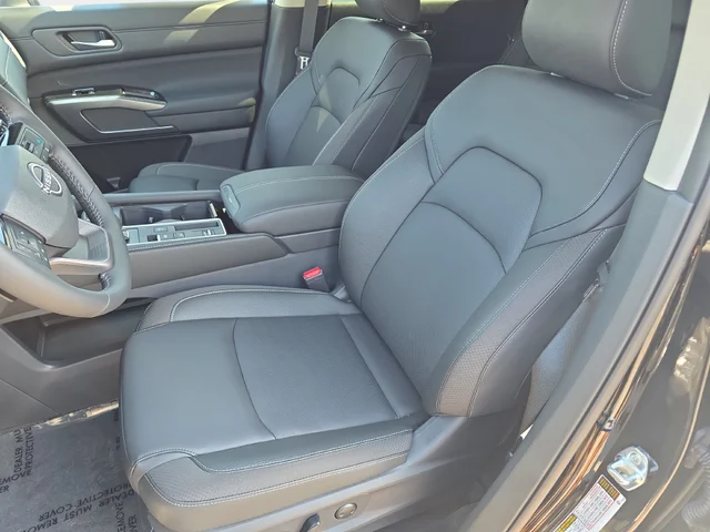 Nuevos NISSAN PATHFINDER à Estados chez autogozo