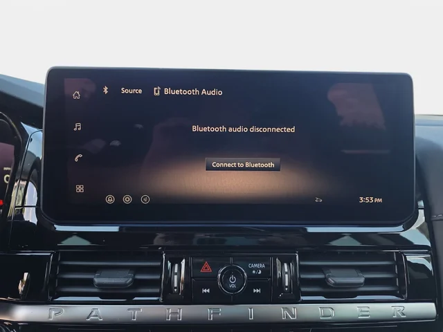 Nuevos NISSAN PATHFINDER à Estados chez autogozo