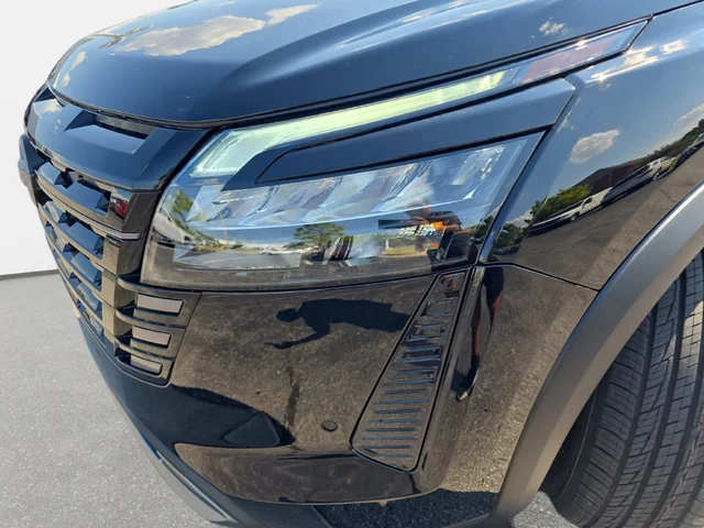 Nuevos NISSAN PATHFINDER à Estados chez autogozo