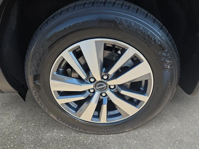 Nuevos NISSAN PATHFINDER à Estados chez autogozo