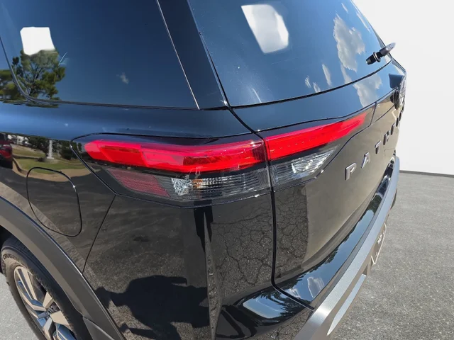 Nuevos NISSAN PATHFINDER à Estados chez autogozo