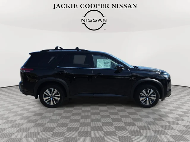 Nuevos NISSAN PATHFINDER à Estados chez autogozo