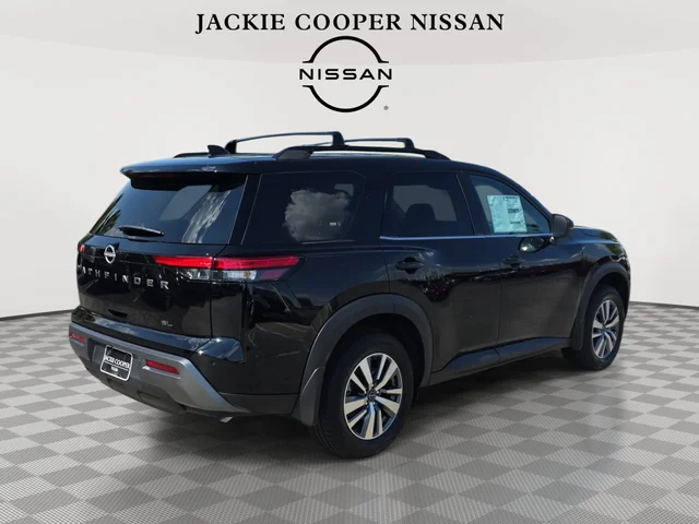 Nuevos NISSAN PATHFINDER à Estados chez autogozo