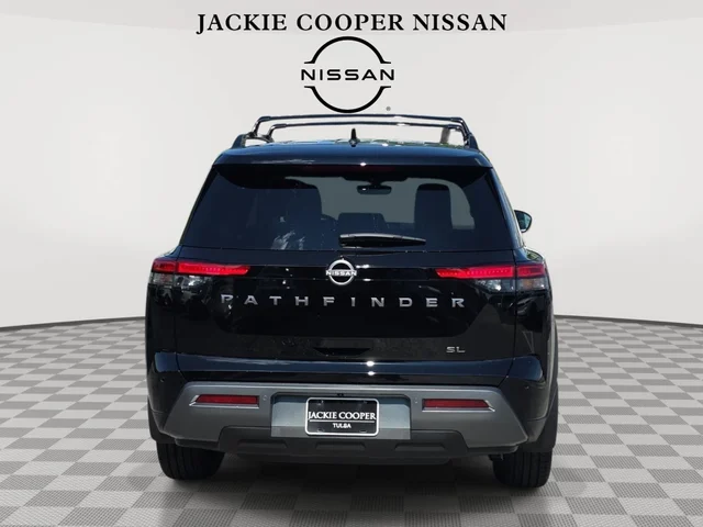 Nuevos NISSAN PATHFINDER à Estados chez autogozo