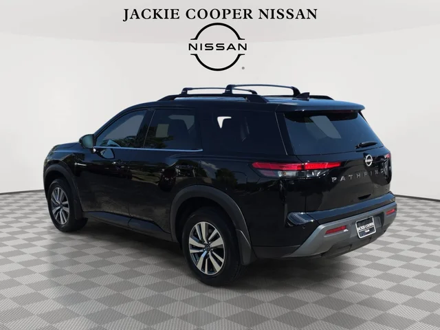 Nuevos NISSAN PATHFINDER à Estados chez autogozo