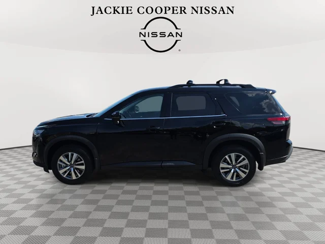 Nuevos NISSAN PATHFINDER à Estados chez autogozo
