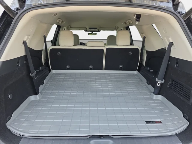 Nuevos NISSAN PATHFINDER à Estados chez autogozo