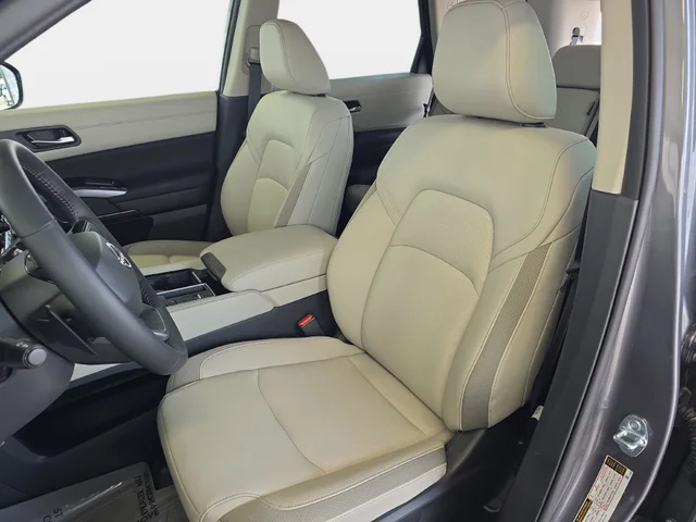Nuevos NISSAN PATHFINDER à Estados chez autogozo
