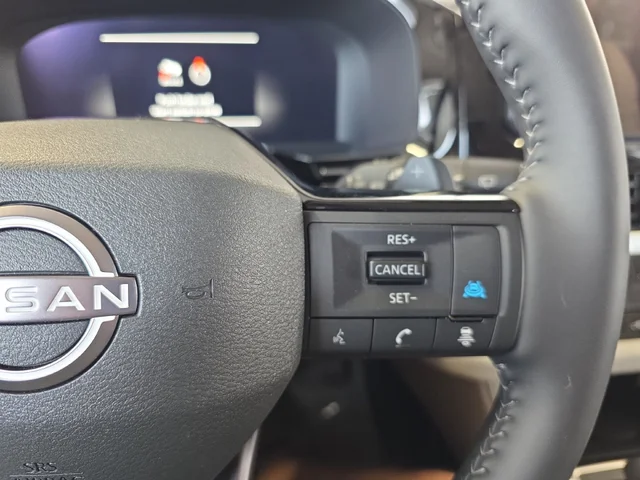 Nuevos NISSAN PATHFINDER à Estados chez autogozo