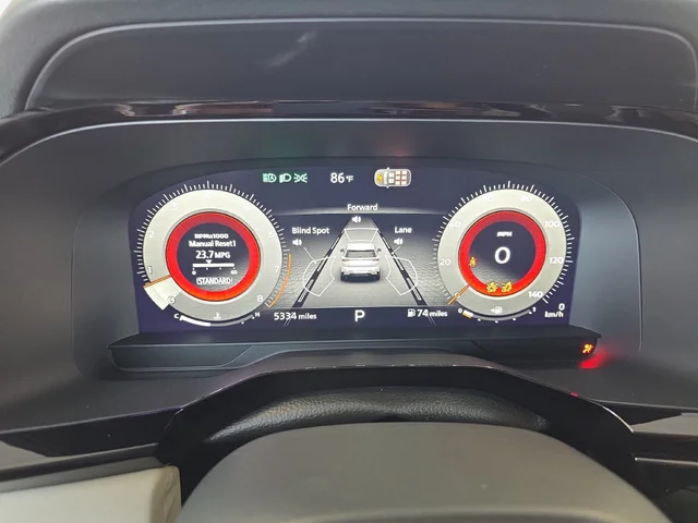 Nuevos NISSAN PATHFINDER à Estados chez autogozo