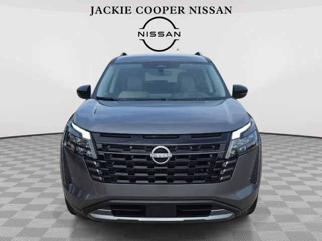 Nuevos NISSAN PATHFINDER à Estados chez autogozo