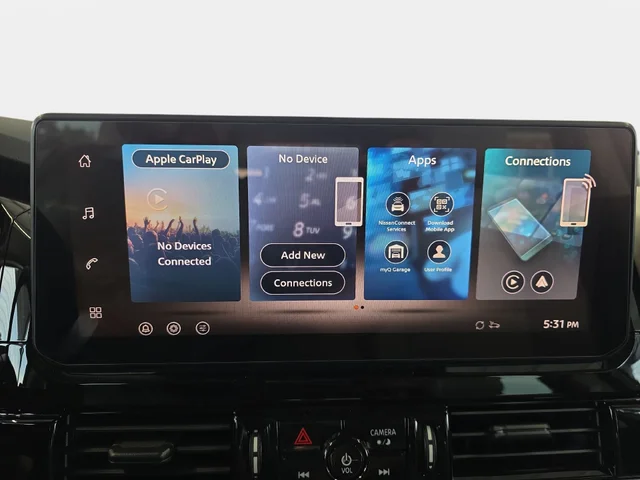 Nuevos NISSAN PATHFINDER à Estados chez autogozo
