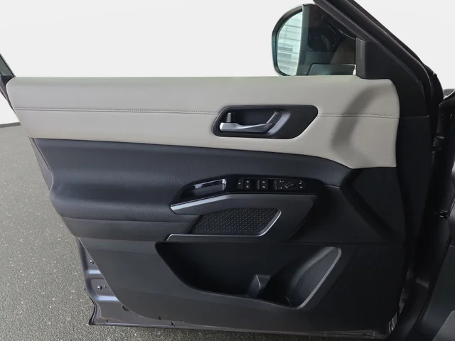 Nuevos NISSAN PATHFINDER à Estados chez autogozo