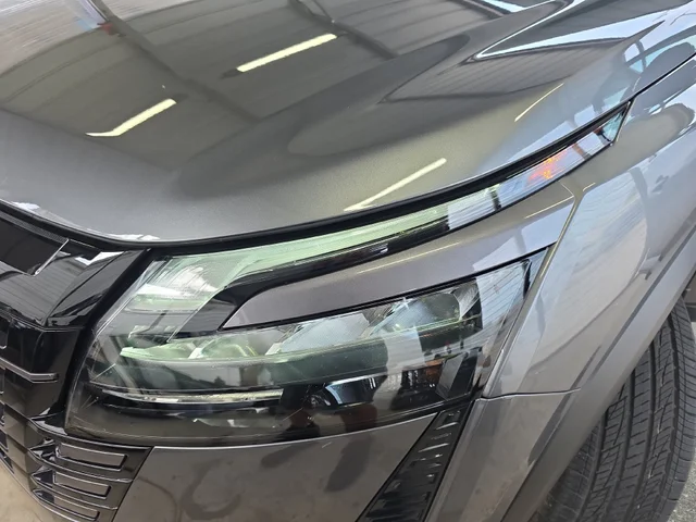 Nuevos NISSAN PATHFINDER à Estados chez autogozo