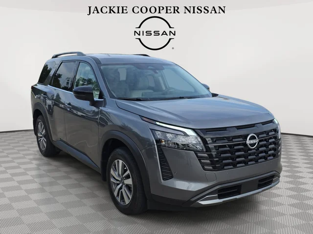 Nuevos NISSAN PATHFINDER à Estados chez autogozo