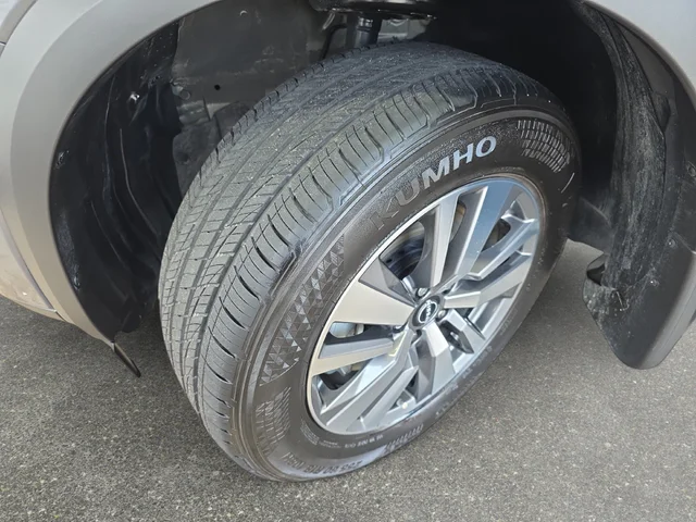 Nuevos NISSAN PATHFINDER à Estados chez autogozo