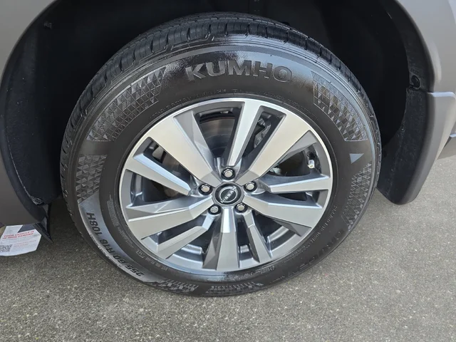 Nuevos NISSAN PATHFINDER à Estados chez autogozo