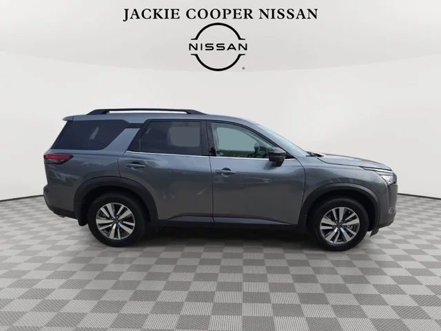 Nuevos NISSAN PATHFINDER à Estados chez autogozo