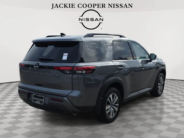 Nuevos NISSAN PATHFINDER à Estados chez autogozo