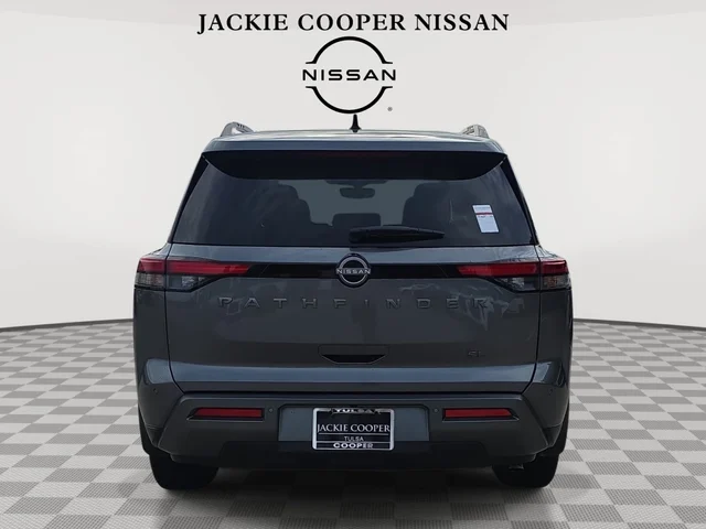Nuevos NISSAN PATHFINDER à Estados chez autogozo