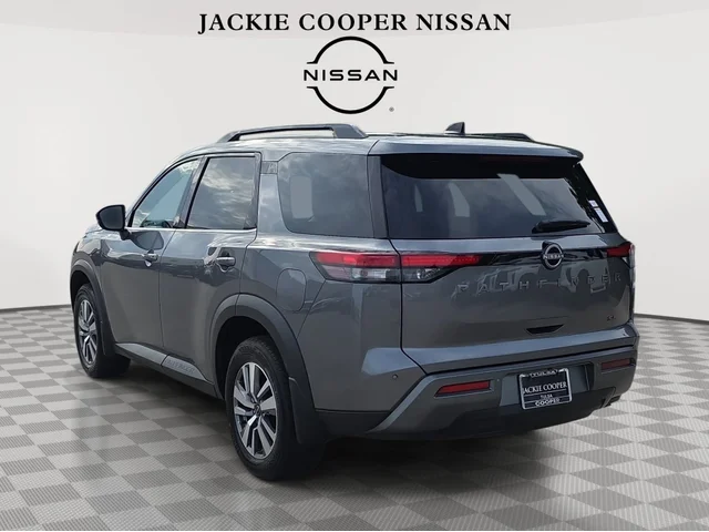 Nuevos NISSAN PATHFINDER à Estados chez autogozo