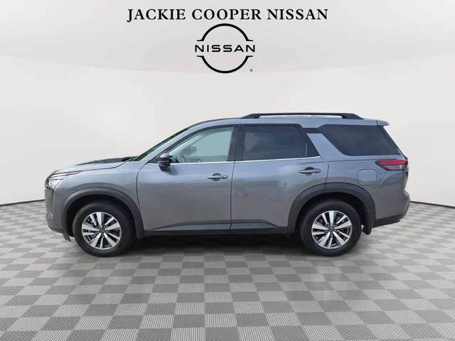 Nuevos NISSAN PATHFINDER à Estados chez autogozo