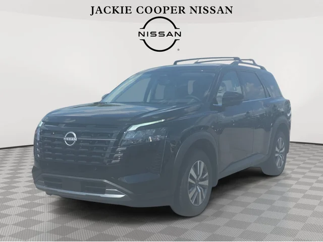 Nuevos NISSAN PATHFINDER à Estados chez autogozo