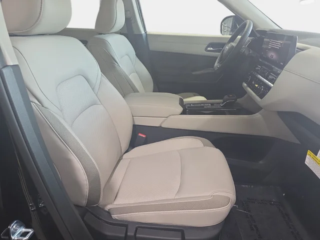 Nuevos NISSAN PATHFINDER à Estados chez autogozo