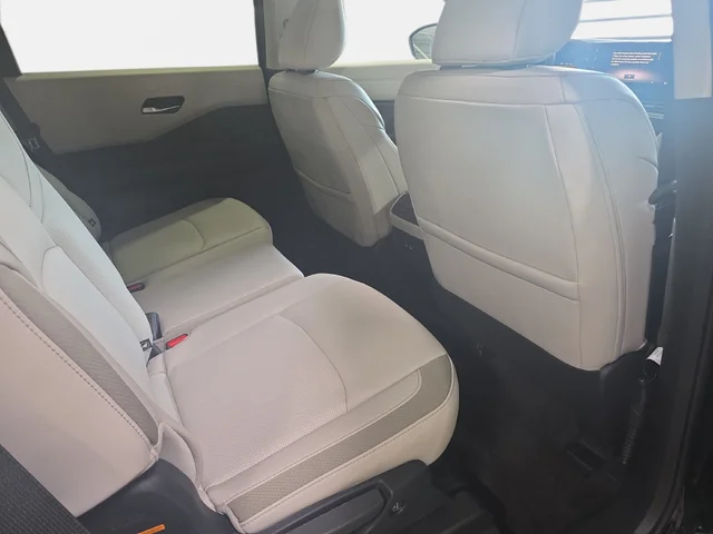 Nuevos NISSAN PATHFINDER à Estados chez autogozo
