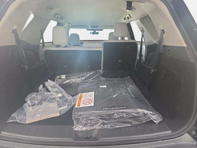 Nuevos NISSAN PATHFINDER à Estados chez autogozo