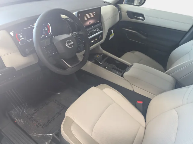 Nuevos NISSAN PATHFINDER à Estados chez autogozo
