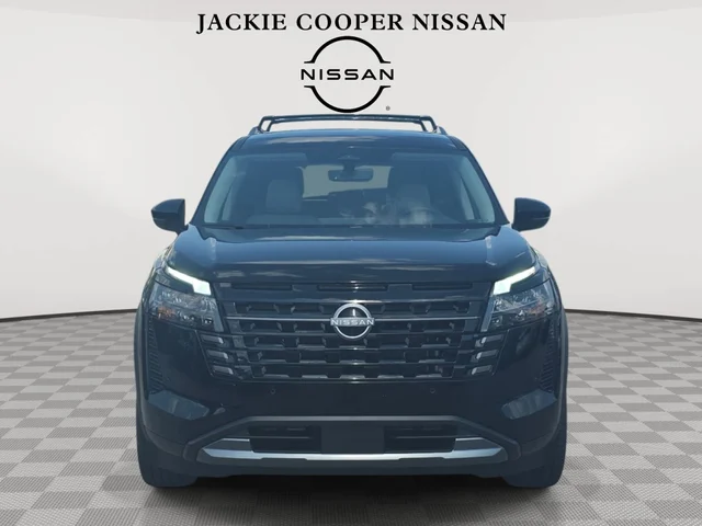 Nuevos NISSAN PATHFINDER à Estados chez autogozo