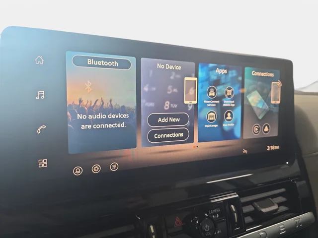 Nuevos NISSAN PATHFINDER à Estados chez autogozo