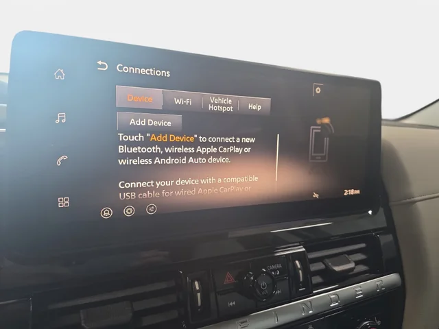 Nuevos NISSAN PATHFINDER à Estados chez autogozo