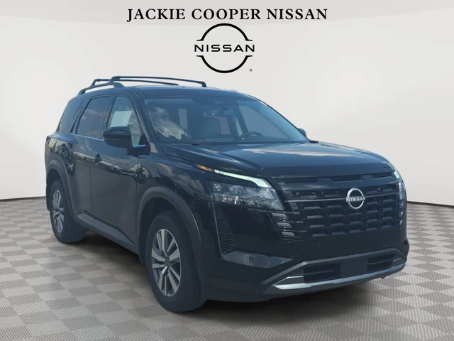 Nuevos NISSAN PATHFINDER à Estados chez autogozo