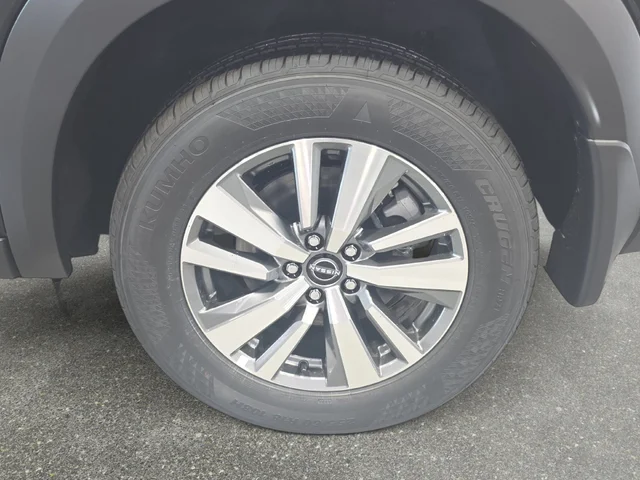Nuevos NISSAN PATHFINDER à Estados chez autogozo