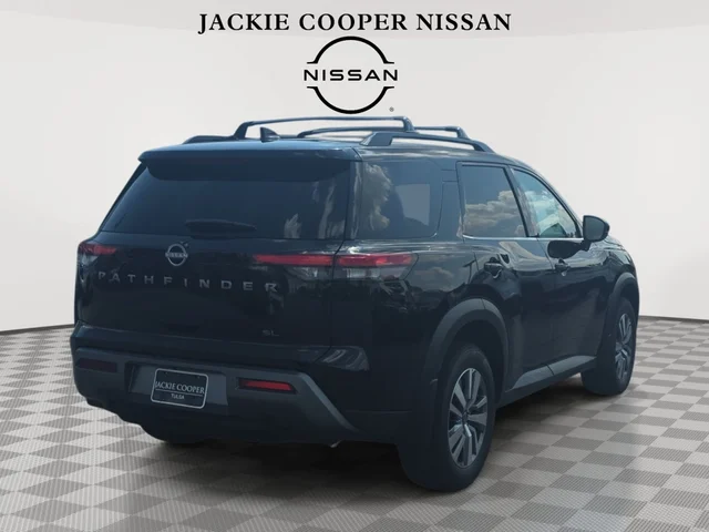 Nuevos NISSAN PATHFINDER à Estados chez autogozo