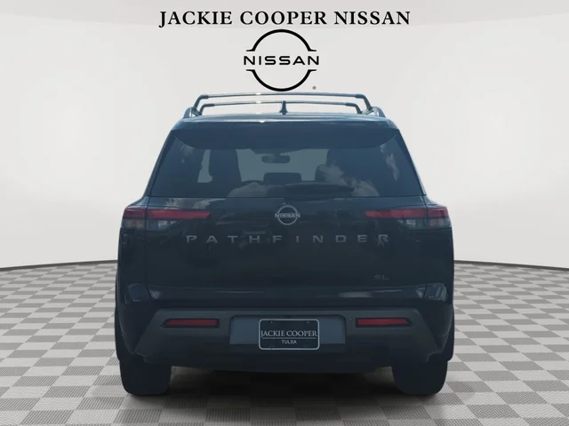 Nuevos NISSAN PATHFINDER à Estados chez autogozo