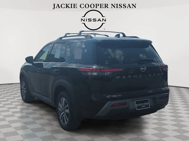 Nuevos NISSAN PATHFINDER à Estados chez autogozo
