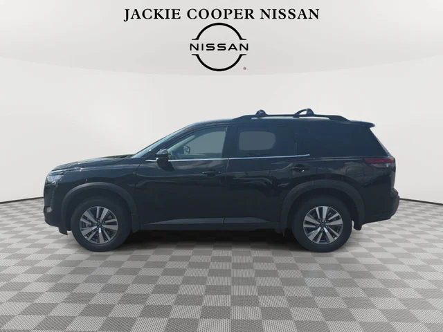 Nuevos NISSAN PATHFINDER à Estados chez autogozo