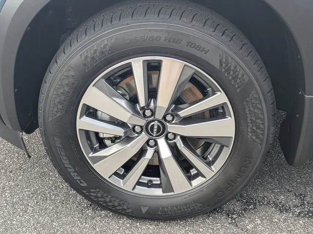 Nuevos NISSAN PATHFINDER à Estados chez autogozo