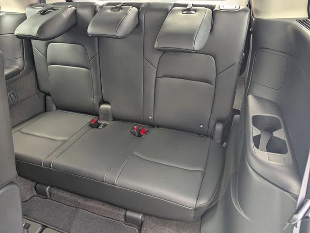 Nuevos NISSAN PATHFINDER à Estados chez autogozo