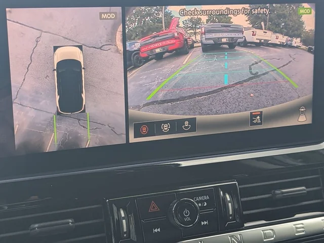 Nuevos NISSAN PATHFINDER à Estados chez autogozo