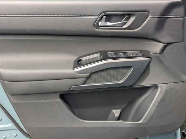 Nuevos NISSAN PATHFINDER à Estados chez autogozo