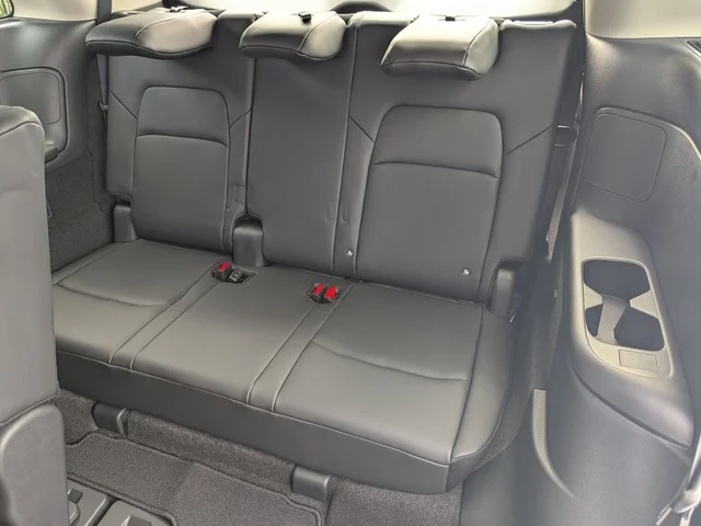 Nuevos NISSAN PATHFINDER à Estados chez autogozo