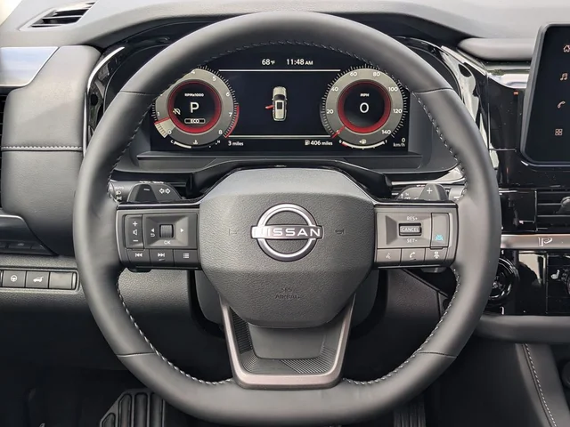 Nuevos NISSAN PATHFINDER à Estados chez autogozo