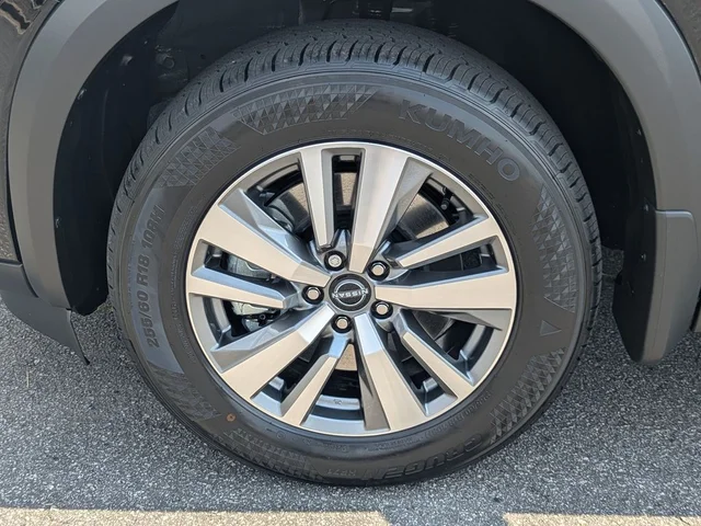 Nuevos NISSAN PATHFINDER à Estados chez autogozo